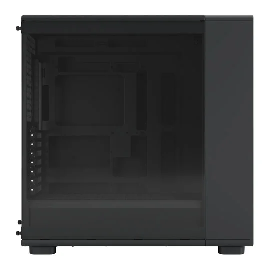 Datoru korpuss Fractal Design Epoch XL RGB Black (FD-C-EPO1X-04) - foto 2