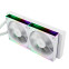cooler Thermalright Frozen Infinity RGB 240mm White - Frozen Infinity 240 White - foto 3