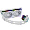 cooler Thermalright Frozen Infinity RGB 240mm White - Frozen Infinity 240 White - foto 4