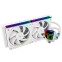 cooler Thermalright Frozen Infinity RGB 240mm White - Frozen Infinity 240 White - foto 5