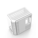 Datoru korpuss Zalman P60 ARGB White (8070331000200)