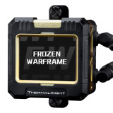 cooler Thermalright Frozen Warframe 240mm Black (Frozen Warframe 240 Black)