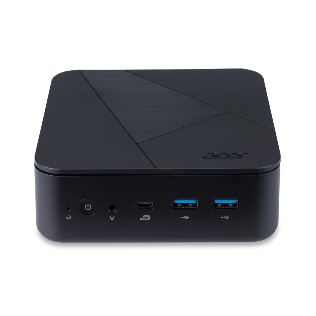 Personālais dators Acer Veriton NUC VN1502G-13U3U (DT.R37EH.007)