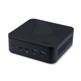 Personālais dators Acer Veriton NUC VN1502G-13U3U (DT.R37EH.007)