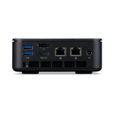 Personālais dators Acer Veriton NUC VN1502G-13U3U (DT.R37EH.007)
