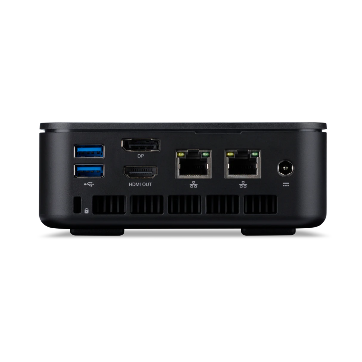 Personālais dators Acer Veriton NUC VN1502G-13U3U (DT.R37EH.007) - foto 3