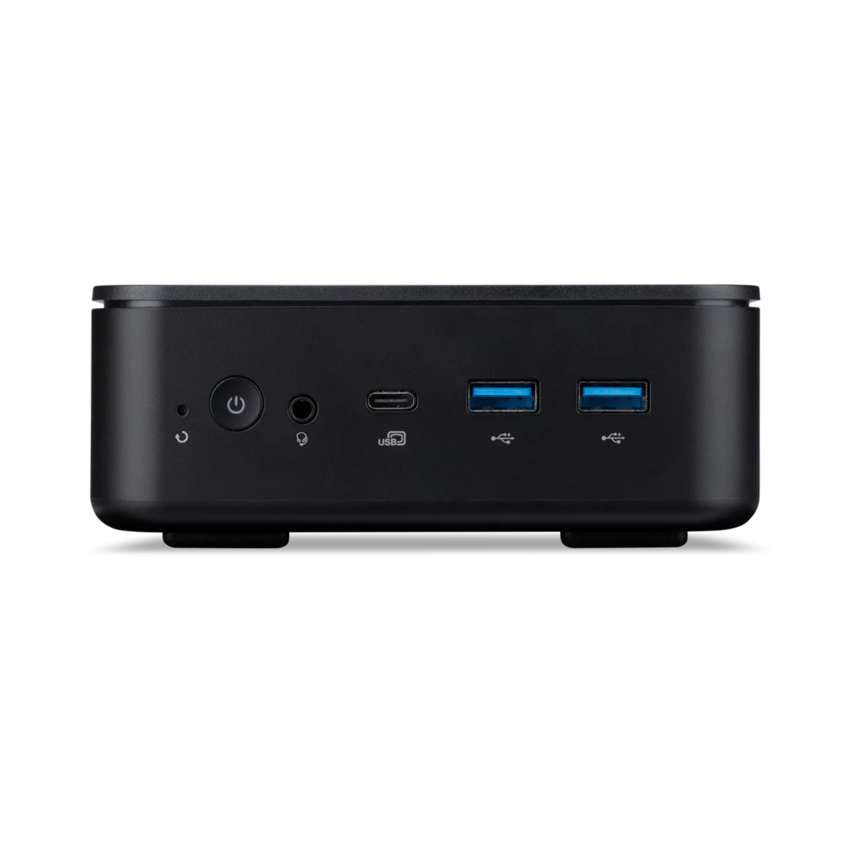 Personālais dators Acer Veriton NUC VN1502G-13U3U (DT.R37EH.007) - foto 5