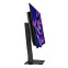 Monitors ASUS ROG Strix OLED 26.5" Black XG27AQDMGR - 90LM0CC0-B01171 - foto 2