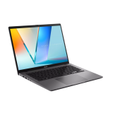 Portatīvais dators Asus VivoBook S14 M3407KA-DRSF046W AMD Ryzen AI 7 350 (90NB16P2-M004H0)