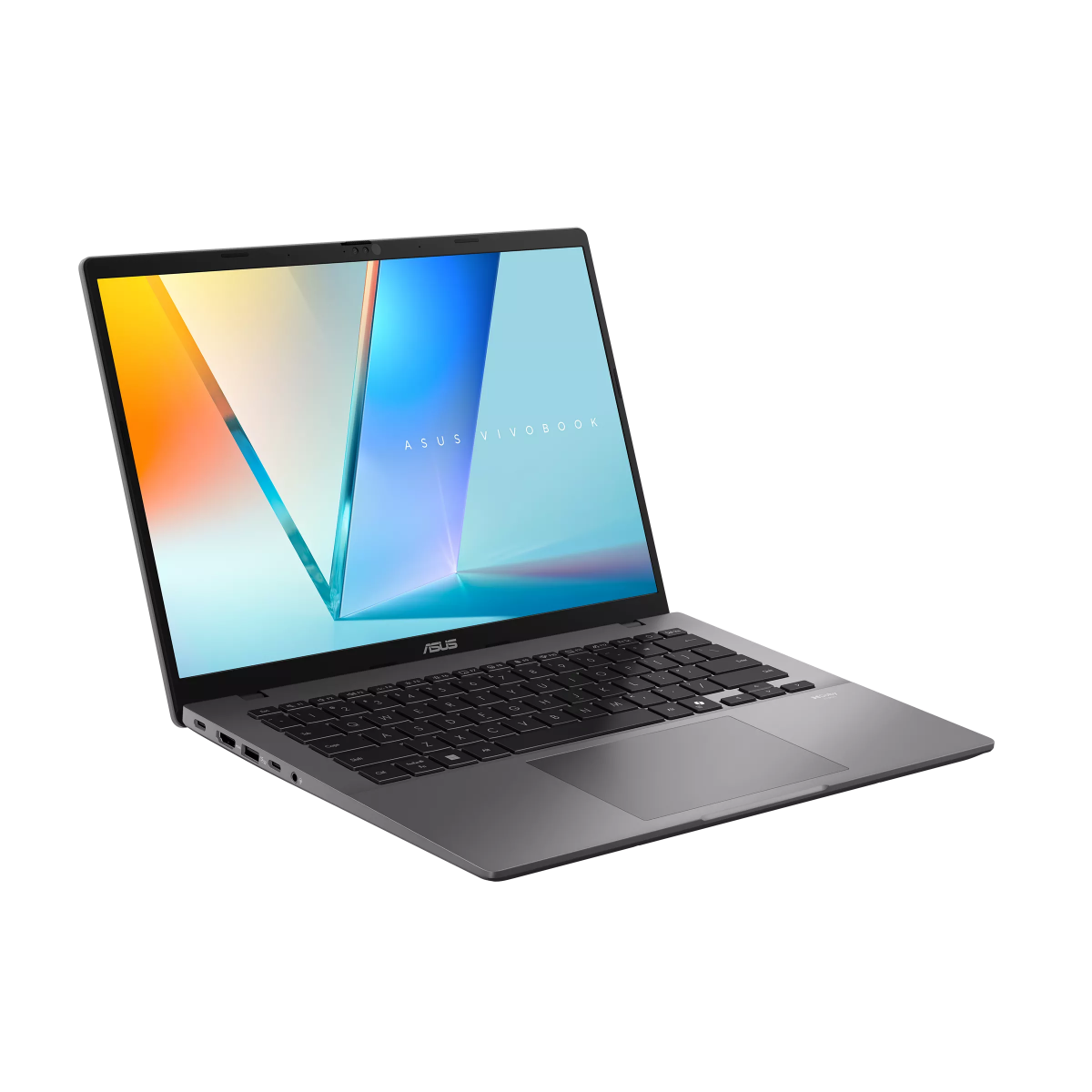 Portatīvais dators Asus VivoBook S14 M3407KA-DRSF046W AMD Ryzen AI 7 350 (90NB16P2-M004H0) - foto 3