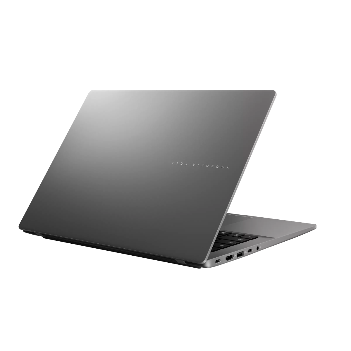 Portatīvais dators Asus VivoBook S14 M3407KA-DRSF046W AMD Ryzen AI 7 350 (90NB16P2-M004H0) - foto 6
