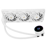 cooler Thermalright Frozen Magic Scenic V2 RGB 360mm White (Frozen Magic 360 SCENIC V2)