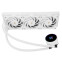 cooler Thermalright Frozen Magic Scenic V2 RGB 360mm White - Frozen Magic 360 SCENIC V2 - foto 2