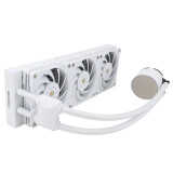 cooler Thermalright Frozen Magic Scenic V2 RGB 360mm White (Frozen Magic 360 SCENIC V2)