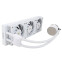cooler Thermalright Frozen Magic Scenic V2 RGB 360mm White - Frozen Magic 360 SCENIC V2 - foto 3