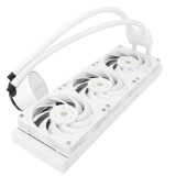 cooler Thermalright Frozen Magic Scenic V2 RGB 360mm White (Frozen Magic 360 SCENIC V2)