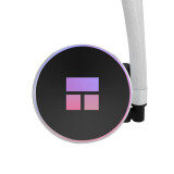 cooler Thermalright Frozen Magic Scenic V2 RGB 360mm White (Frozen Magic 360 SCENIC V2)