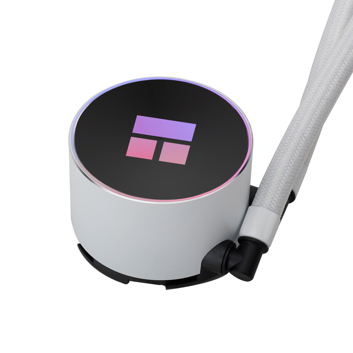 cooler Thermalright Frozen Magic Scenic V2 RGB 360mm White - Frozen Magic 360 SCENIC V2 - foto 6