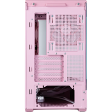 Datoru korpuss Zalman P30 V2 ARGB Pink (8070091001600)