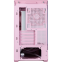 Datoru korpuss Zalman P30 V2 ARGB Pink (8070091001600) - foto 4