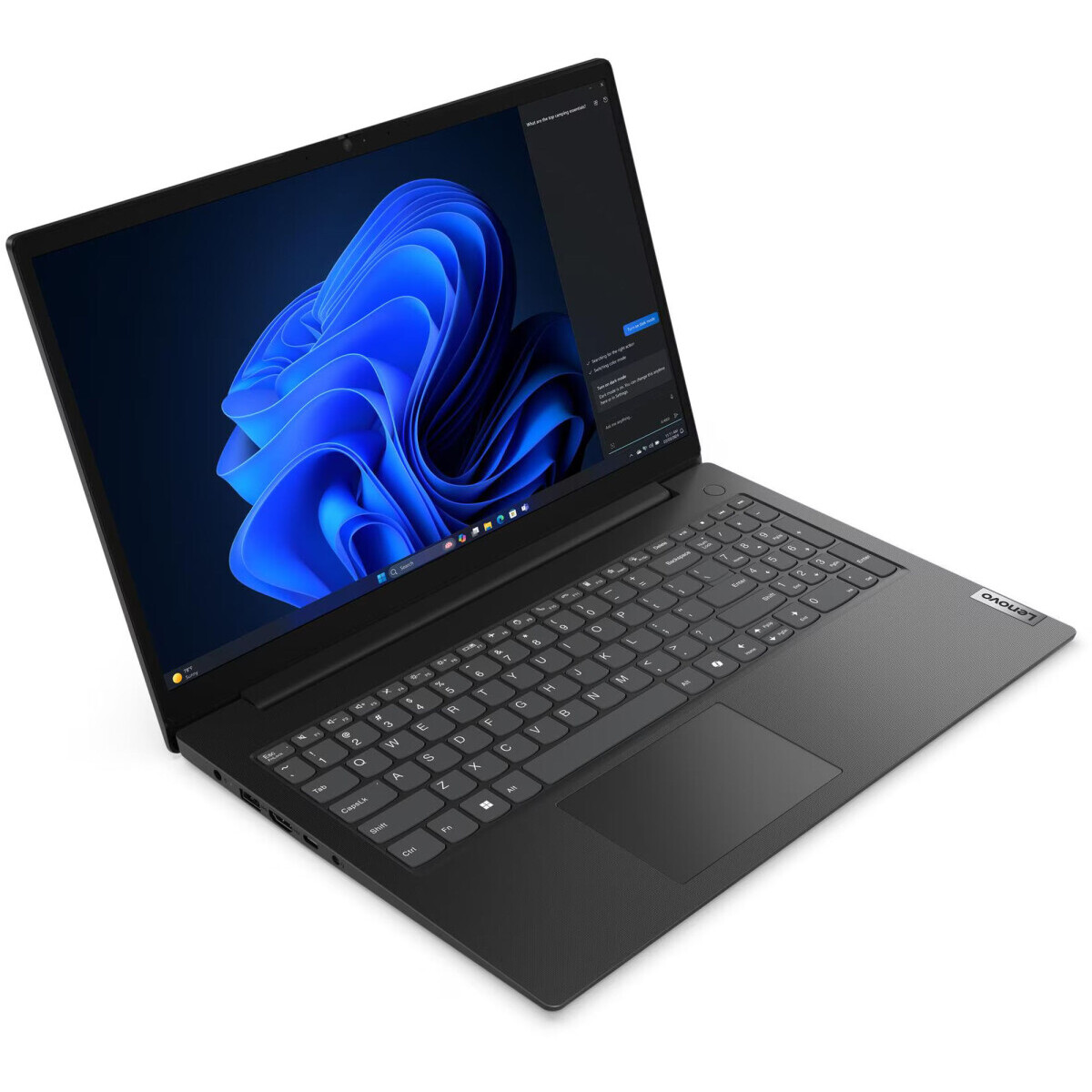 Portatīvais dators Lenovo V15 G5 IRL 83GW007KFR Intel Core i3-1315U