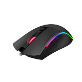 Pele Havit MS1001S V2 RGB Black (2030160056100791)