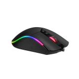 Pele Havit MS1001S V2 RGB Black (2030160056100791)