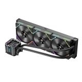 Procesoru dzesētājs 1stPlayer X-360 ARGB 360mm Black