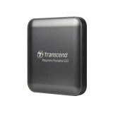 SSD Transcend ESD420 2TB Silver (TS2TESD420C)