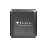 SSD Transcend ESD420 2TB Silver (TS2TESD420C)