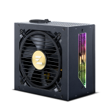 Barošanas bloks Zalman TeraMax II ZM750-TMX2 VIEW 750W Black (1026940)