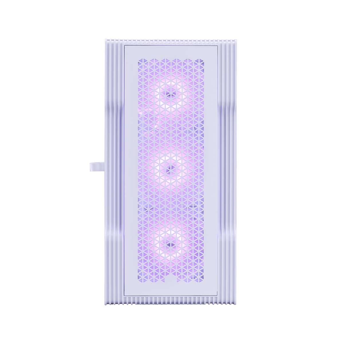 Datoru korpuss 1stPlayer T3 White - T3-WH - foto 2