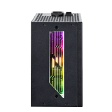 Barošanas bloks Zalman TeraMax II ZM850-TMX2 VIEW 850W Black (1026941)