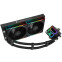 cooler Thermalright Frozen Infinity RGB 240mm Black - Frozen Infinity 240 Black