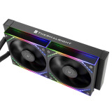cooler Thermalright Frozen Infinity RGB 240mm Black (Frozen Infinity 240 Black)