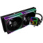 cooler Thermalright Frozen Infinity RGB 240mm Black - Frozen Infinity 240 Black - foto 3
