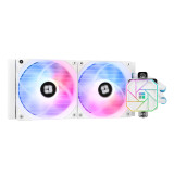 cooler Thermalright Aqua Elite V3 RGB 240mm White (735745234952)
