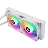 cooler Thermalright Aqua Elite V3 RGB 240mm White (735745234952)