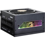 Barošanas bloks Zalman TeraMax II ZM1000-TMX2 VIEW 1000W Black (1026942)