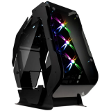 Datoru korpuss Zalman Z-Machine 500 Black ATX
