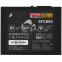 Barošanas bloks 1stPlayer Gold 850W Black (PS-850SFX) - foto 2