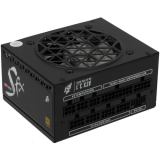 Barošanas bloks 1stPlayer 850W Black (PS-850SFX)