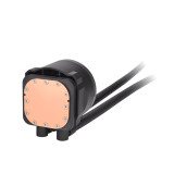 Cooler Thermaltake TH240 V2 Ultra EX ARGB Sync All-In-One Liquid Black (CL-W414-PL12SW-A)