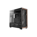 Datoru korpuss Antec Flux Pro Black (0-761345-10154-7)