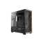 Datoru korpuss Antec Flux Pro Black (0-761345-10154-7)