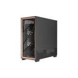 Datoru korpuss Antec Flux Pro Black (0-761345-10154-7)