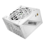 Barošanas bloks 1stPlayer NGDP Gold 850W White (NGDP-GLD-850-WH-EU) - foto 4