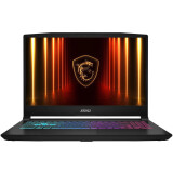 Portatīvais dators MSI Katana 15 HX B14WGK-004FR