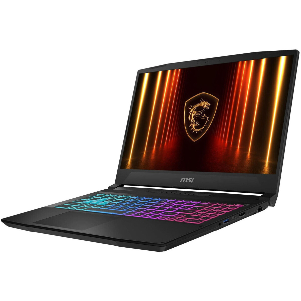 Portatīvais dators MSI Katana 15 HX B14WGK-004FR - foto 3