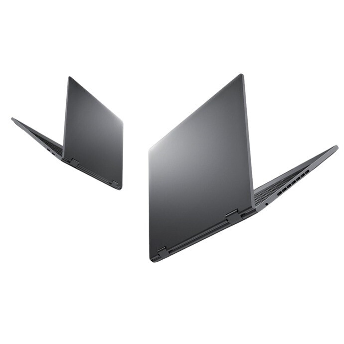 Portatīvais dators huwi MiniBook-X-2023-P-K3-SR 10.51" 16GB 512GB Silver - foto 3